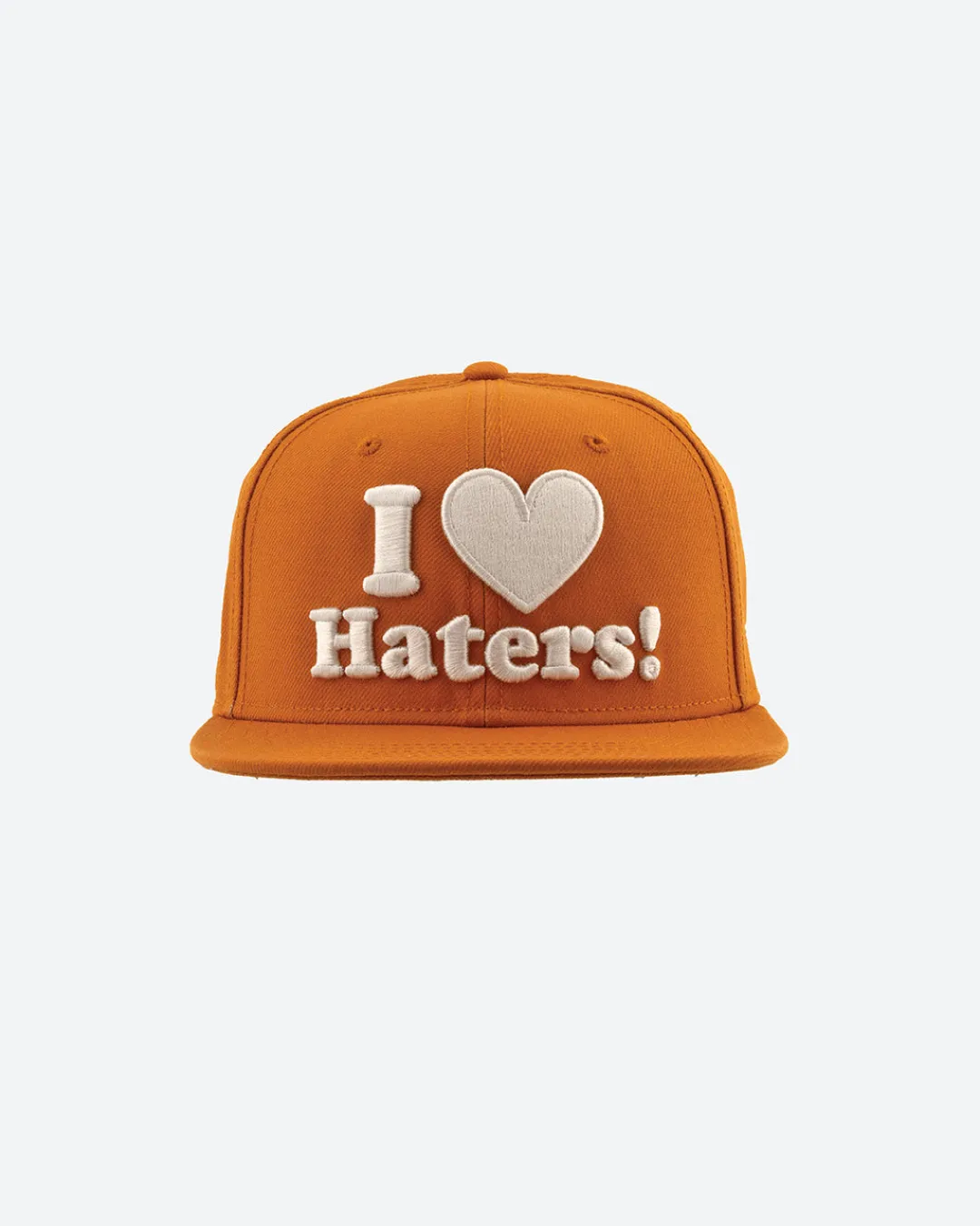 Dirty Ghetto Kids Haters Snapback| Headwear|Accessories