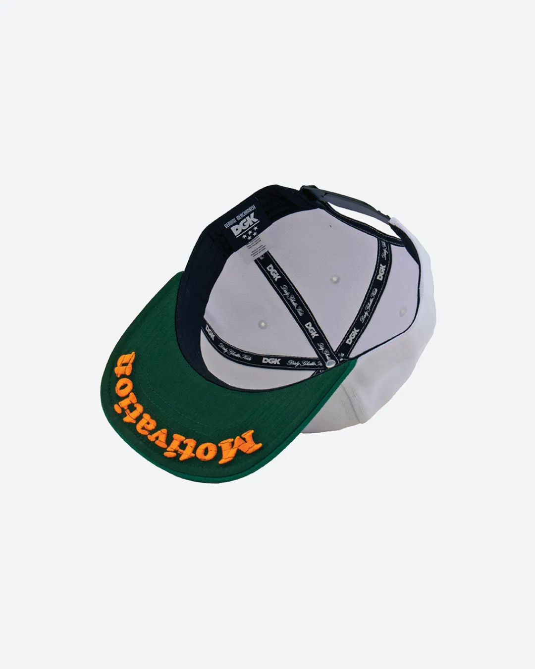 Dirty Ghetto Kids Haters Snapback| Headwear|Accessories