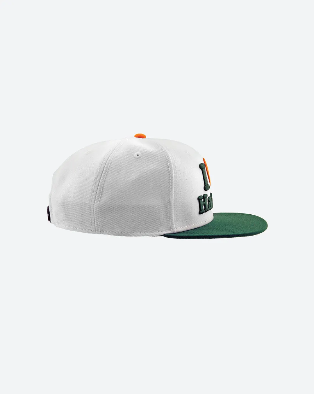 Dirty Ghetto Kids Haters Snapback| Headwear|Accessories