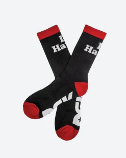 Dirty Ghetto Kids Haters Socks| Accessories