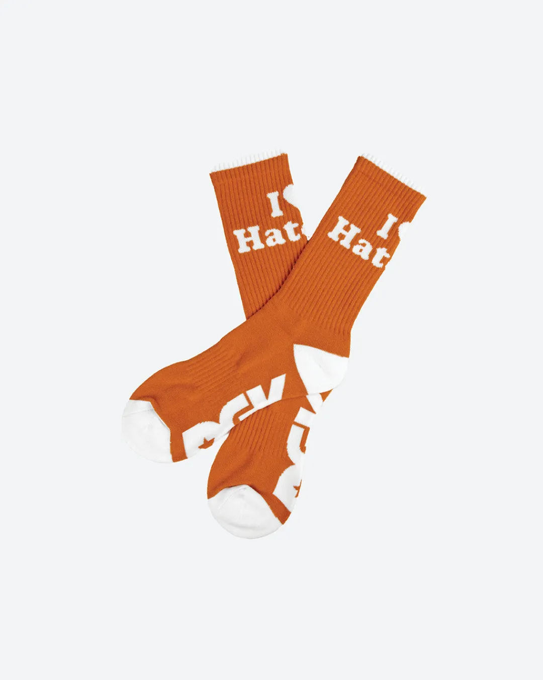 Dirty Ghetto Kids Haters Socks| Accessories