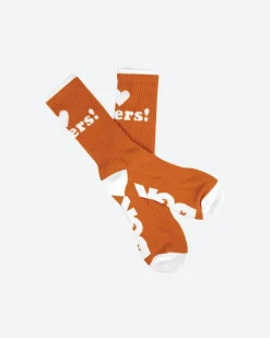 Dirty Ghetto Kids Haters Socks| Accessories