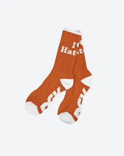 Dirty Ghetto Kids Haters Socks| Accessories