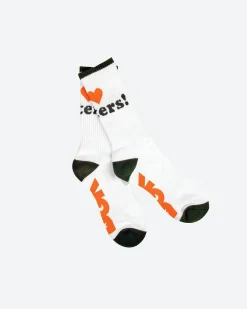 Dirty Ghetto Kids Haters Socks| Accessories