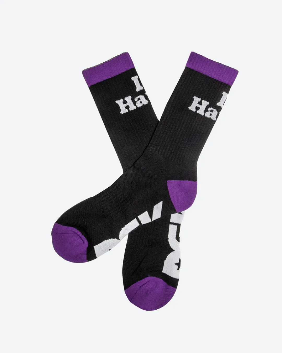 Dirty Ghetto Kids Haters Socks| Accessories