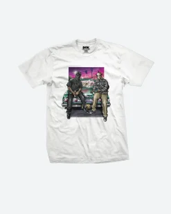 Dirty Ghetto Kids Hawthorne T-Shirt| T-Shirts