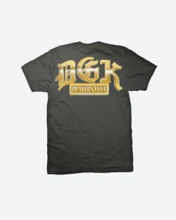 Dirty Ghetto Kids Hawthorne T-Shirt| T-Shirts