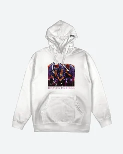 Dirty Ghetto Kids Heaven Or Hell Hooded Fleece| Hoodies & Fleece