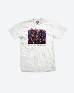 Dirty Ghetto Kids Heaven Or Hell T-Shirt| T-Shirts