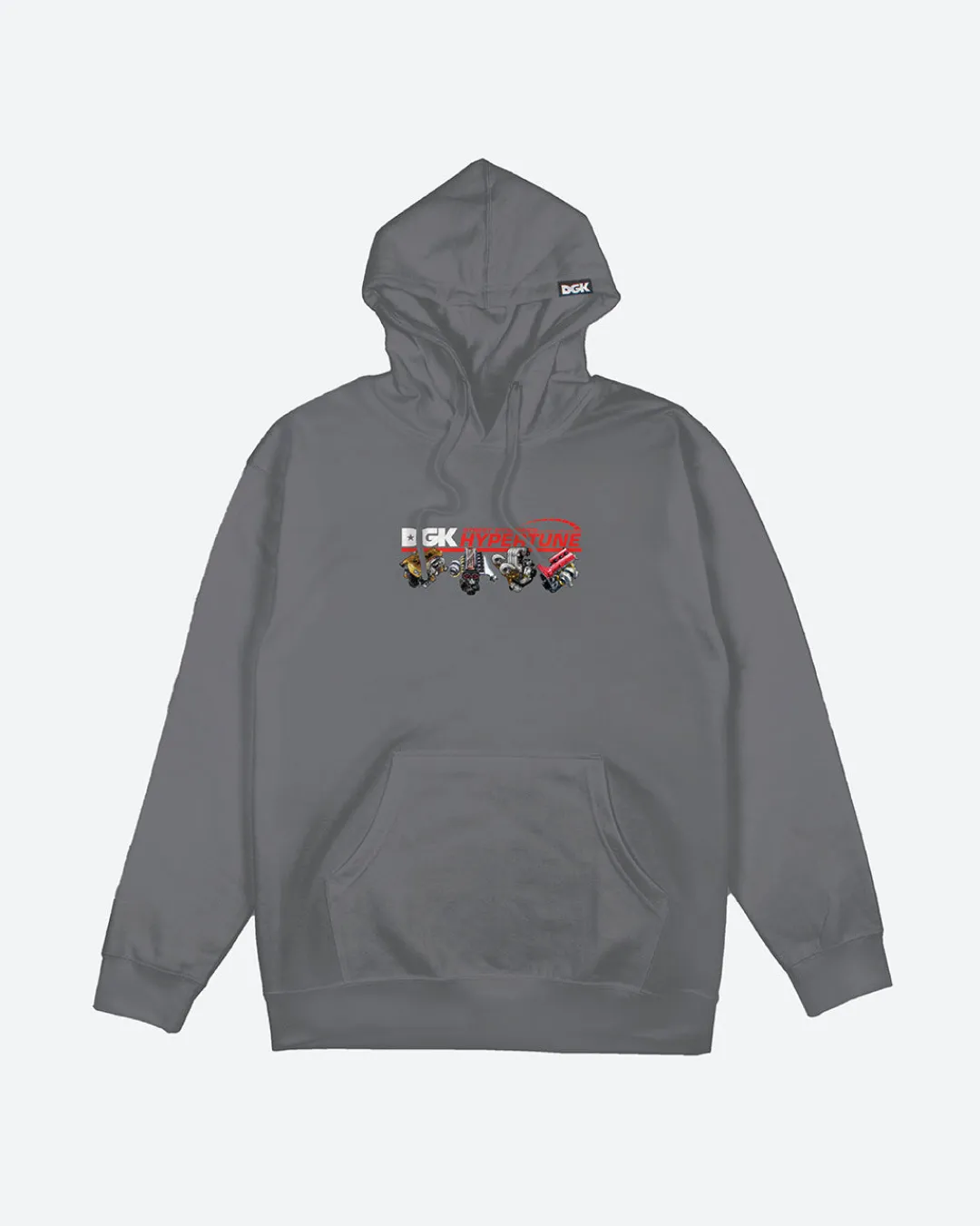 Dirty Ghetto Kids Hypertune Hoody| Hoodies & Fleece