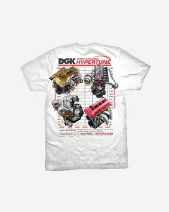 Dirty Ghetto Kids Hypertune T-Shirt| T-Shirts