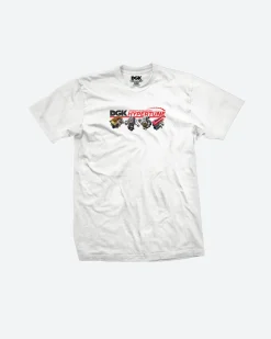 Dirty Ghetto Kids Hypertune T-Shirt| T-Shirts