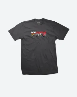Dirty Ghetto Kids Hypertune T-Shirt| T-Shirts