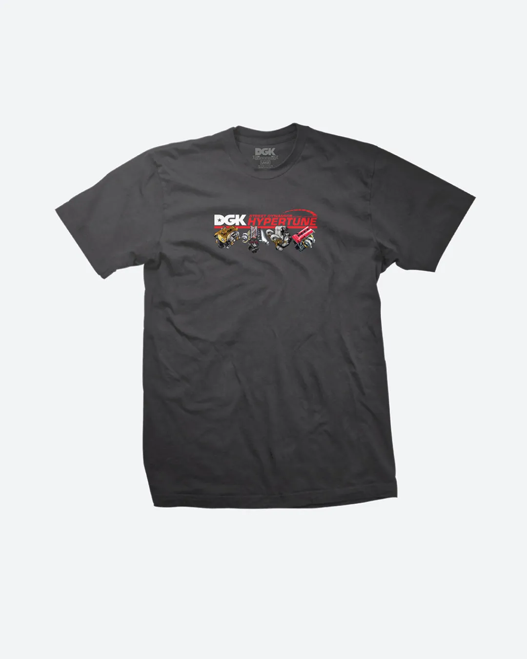 Dirty Ghetto Kids Hypertune T-Shirt| T-Shirts