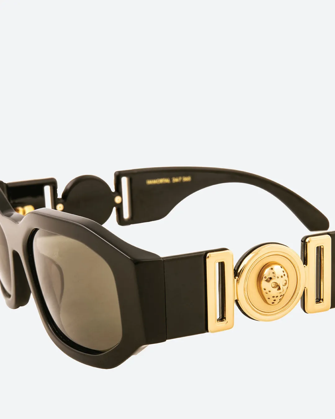 Dirty Ghetto Kids Immortal Sunglasses| Sunglasses|Accessories