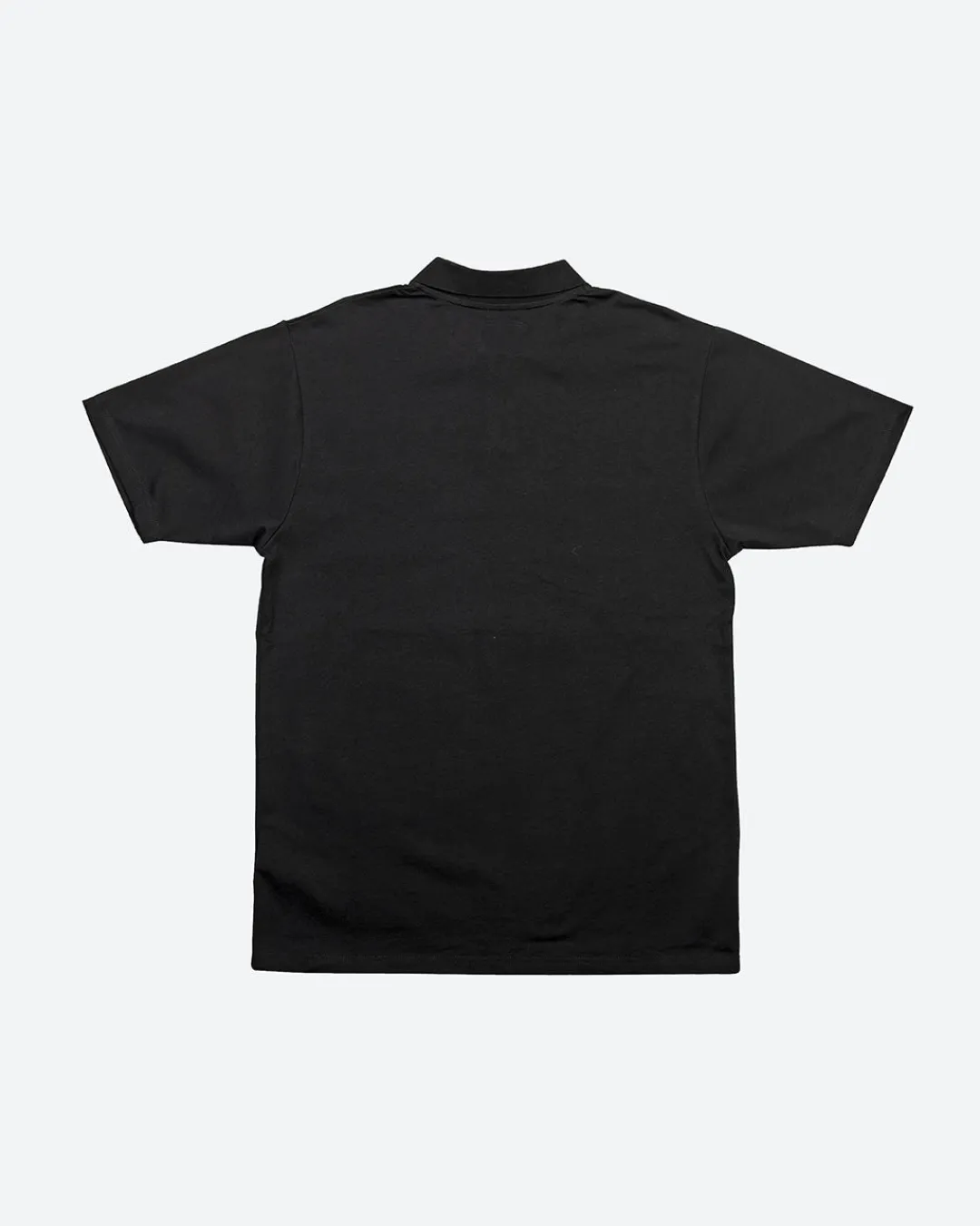 Dirty Ghetto Kids Imperial Embroidered Polo Shirt| Tops