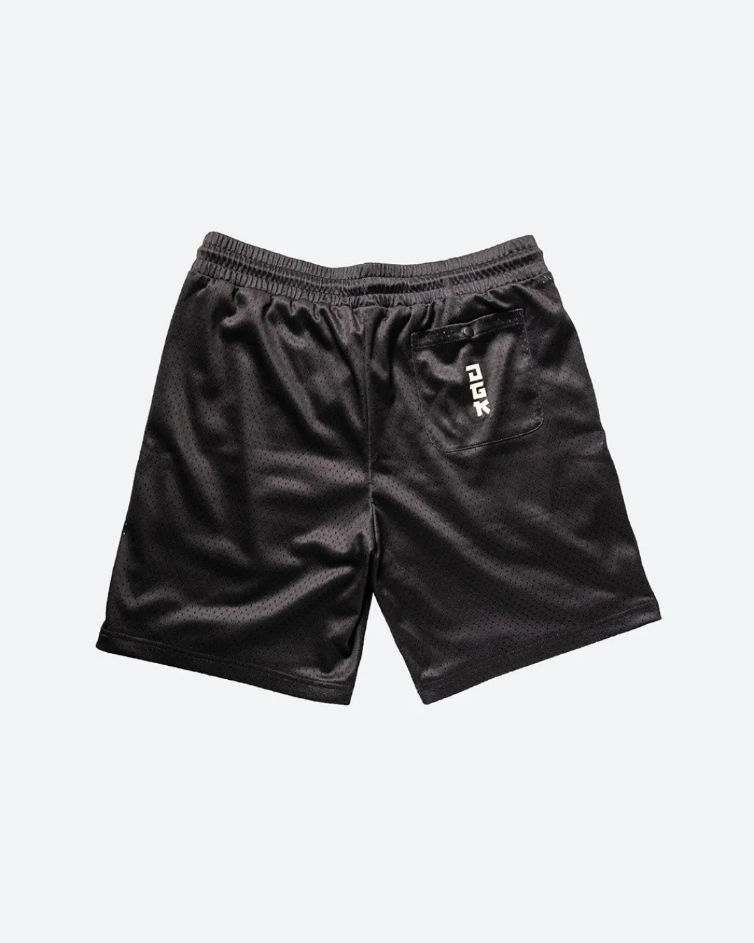 Dirty Ghetto Kids Infinity Athletic Short| Bottoms
