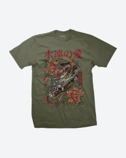 Dirty Ghetto Kids Infinity T-Shirt| T-Shirts