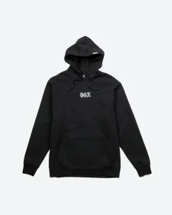 Dirty Ghetto Kids Inked Embroidered Hooded Fleece| Hoodies & Fleece