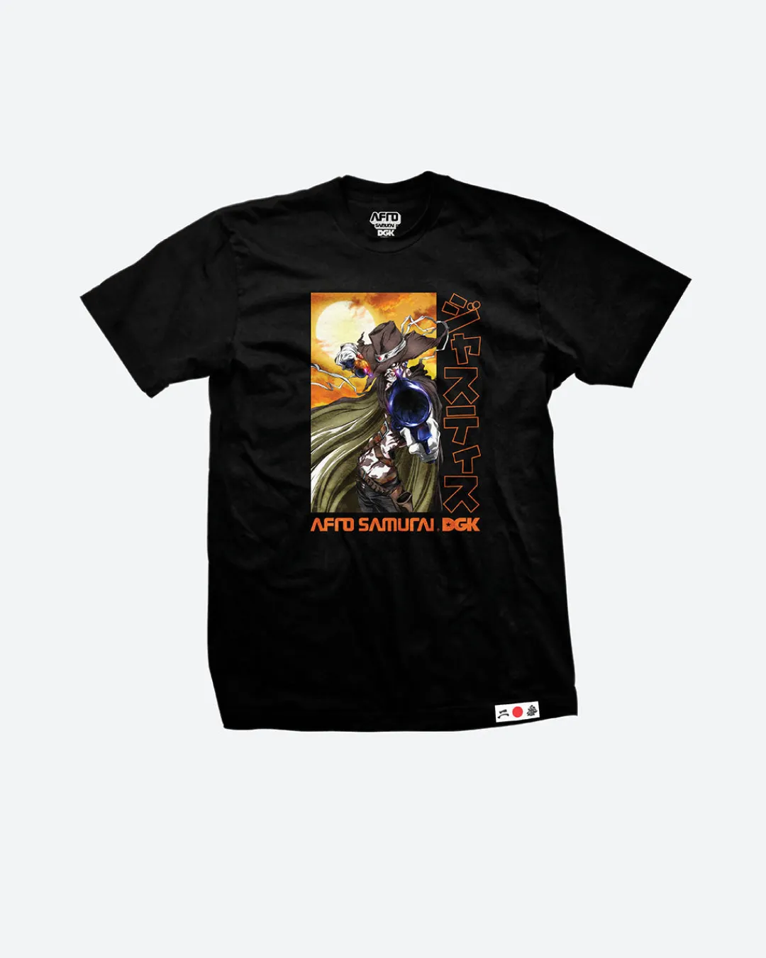 Dirty Ghetto Kids Justice T-Shirt| T-Shirts