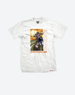 Dirty Ghetto Kids Justice T-Shirt| T-Shirts