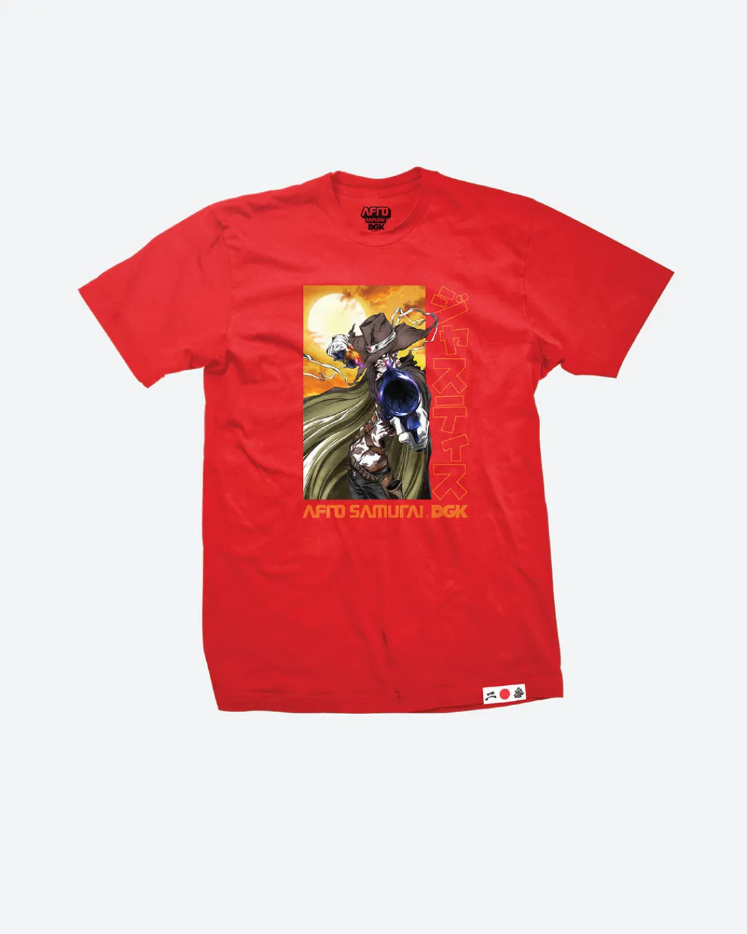 Dirty Ghetto Kids Justice T-Shirt| T-Shirts