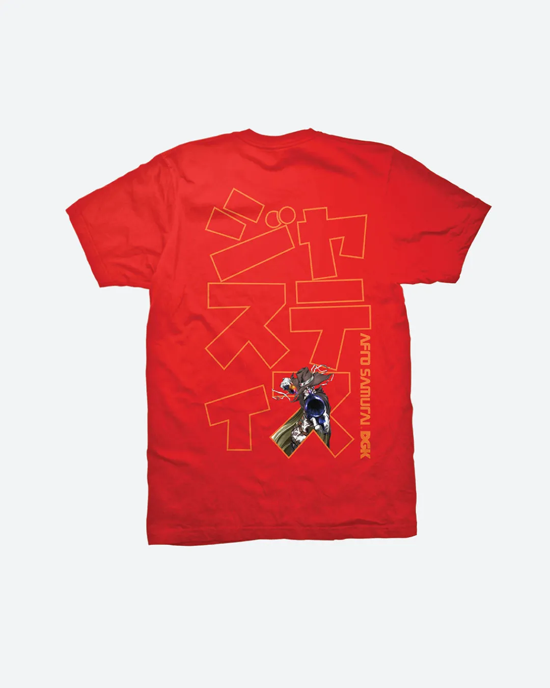 Dirty Ghetto Kids Justice T-Shirt| T-Shirts