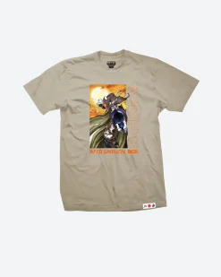 Dirty Ghetto Kids Justice T-Shirt| T-Shirts