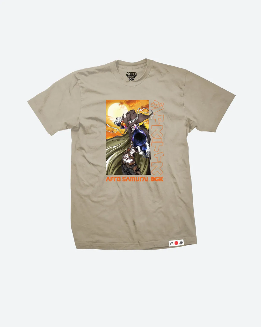 Dirty Ghetto Kids Justice T-Shirt| T-Shirts
