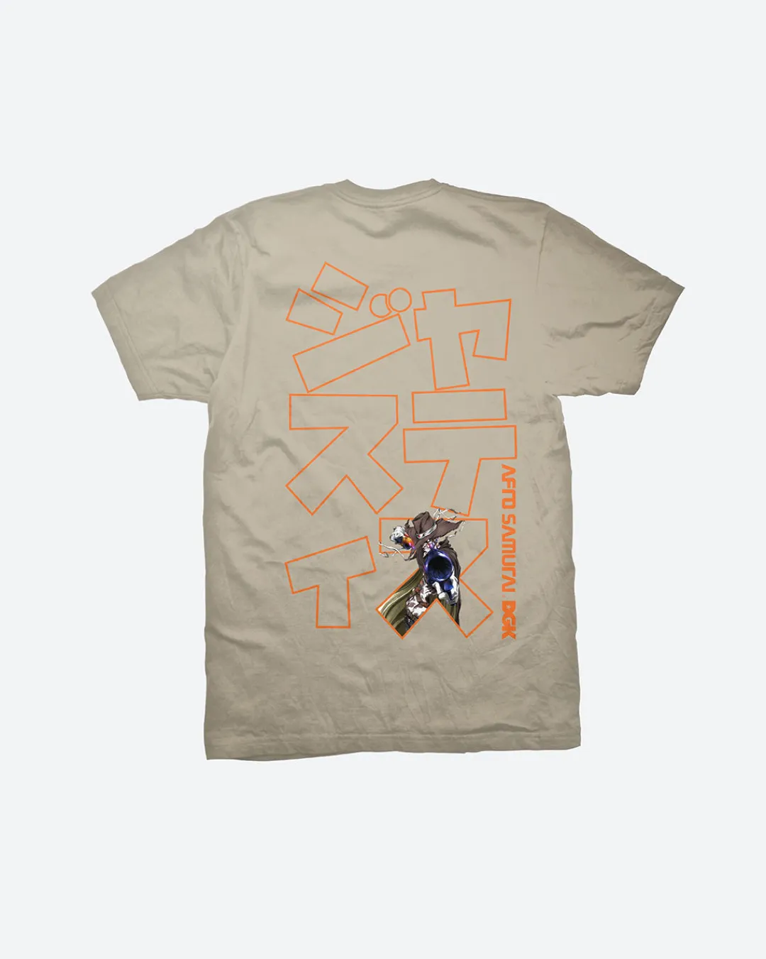 Dirty Ghetto Kids Justice T-Shirt| T-Shirts