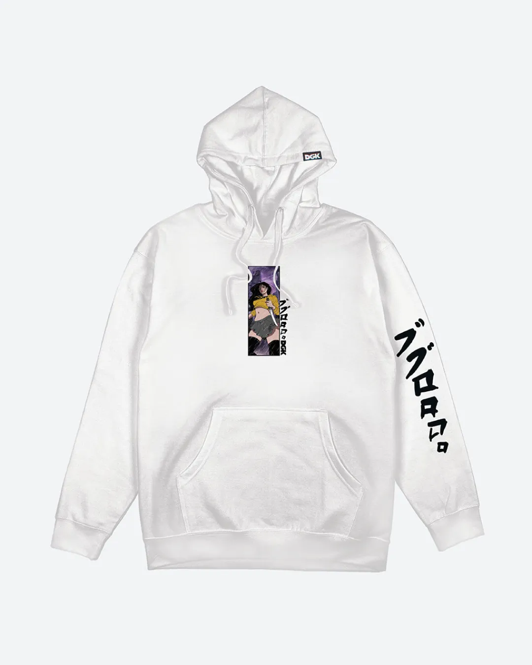Dirty Ghetto Kids Killin' Em Hoody| Hoodies & Fleece