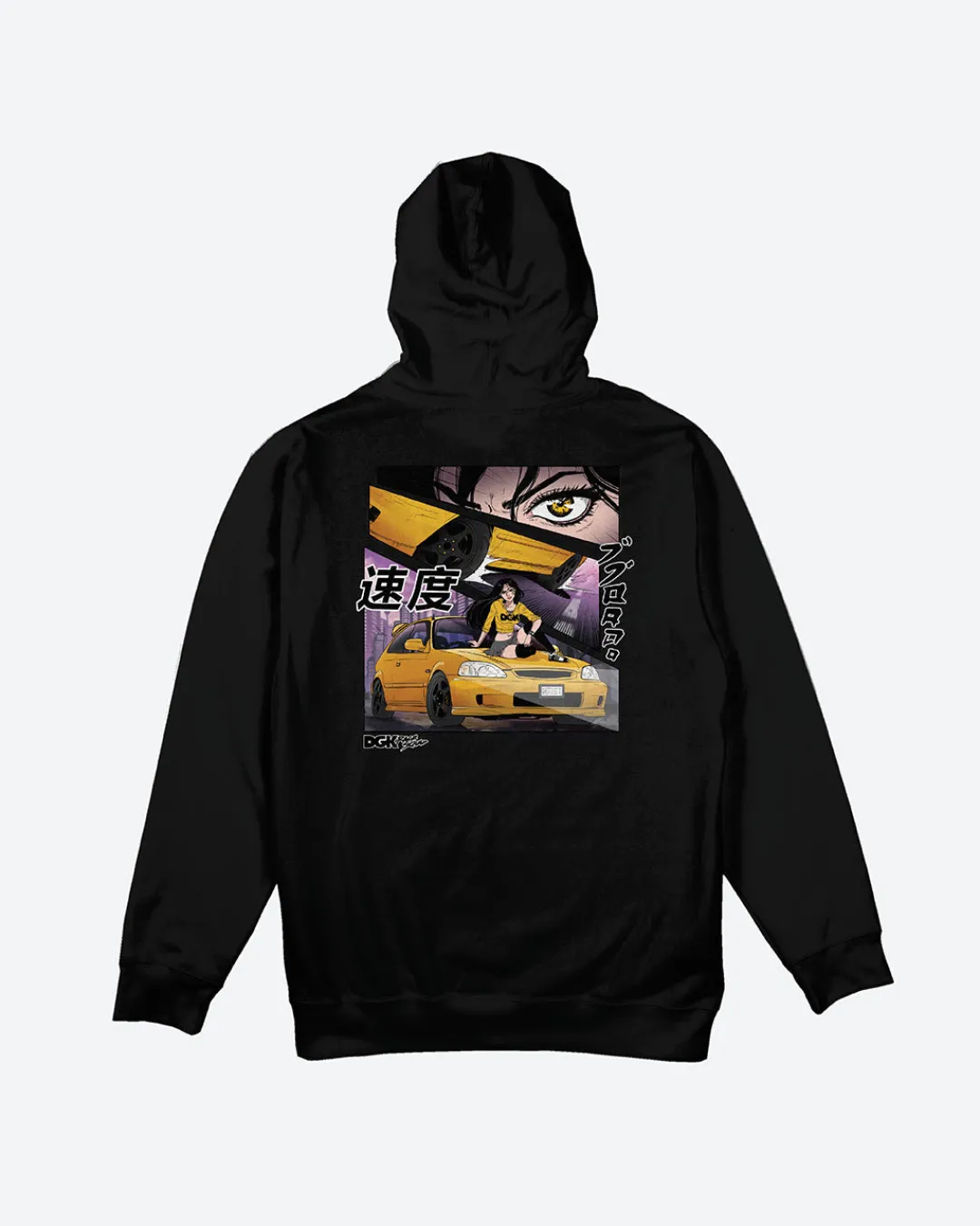 Dirty Ghetto Kids Killin' Em Hoody| Hoodies & Fleece