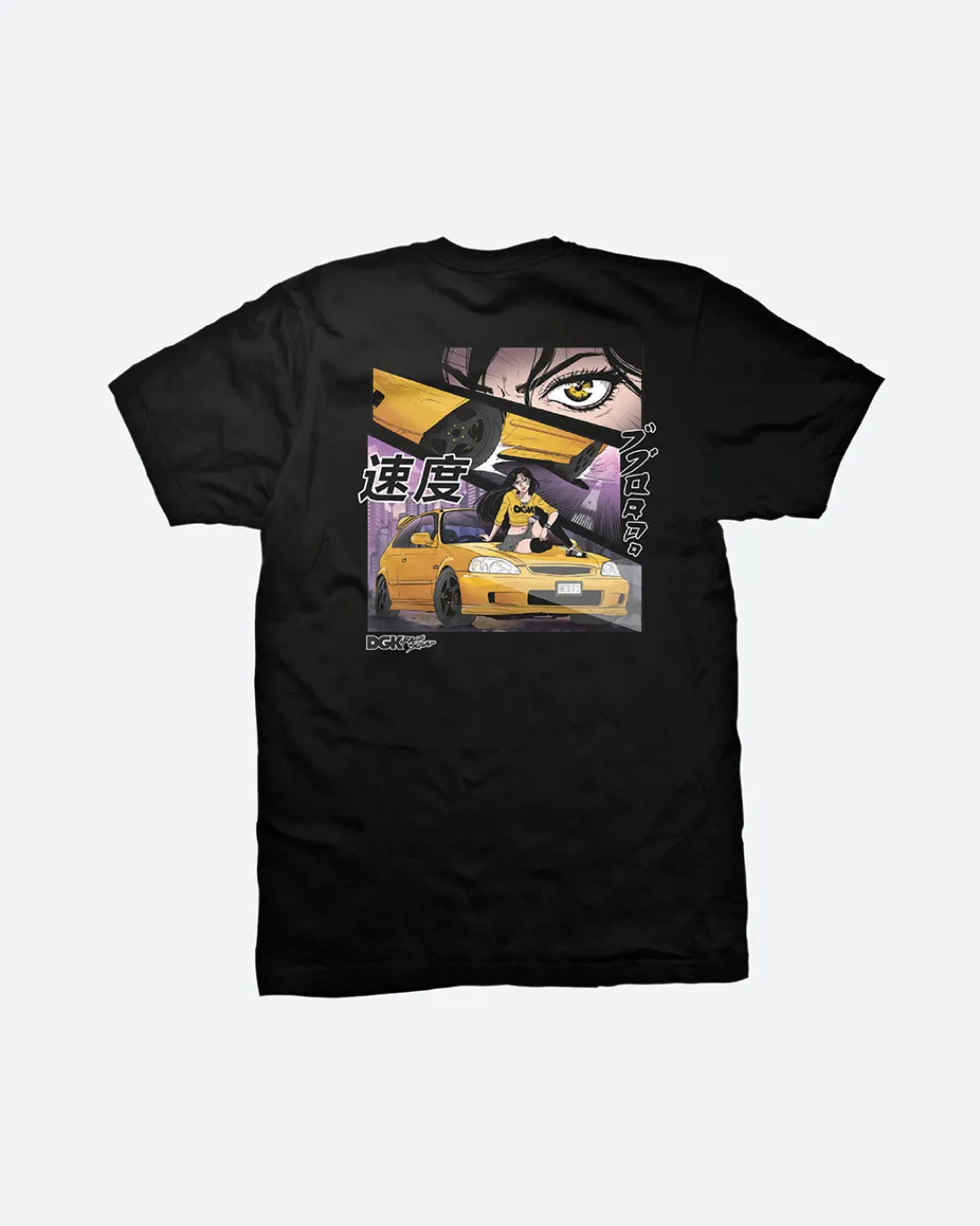 Dirty Ghetto Kids Killin' Em T-Shirt| T-Shirts