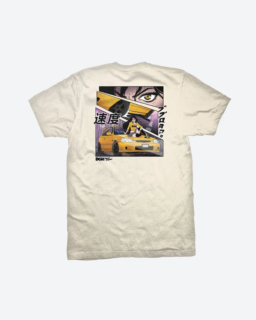 Dirty Ghetto Kids Killin' Em T-Shirt| T-Shirts