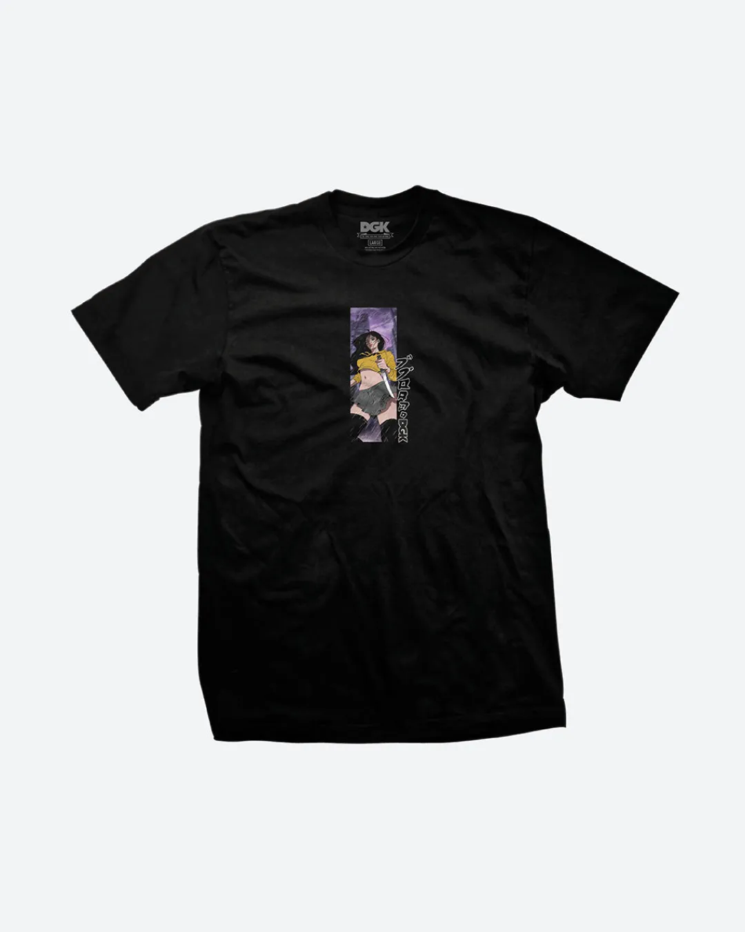 Dirty Ghetto Kids Killin' Em T-Shirt| T-Shirts