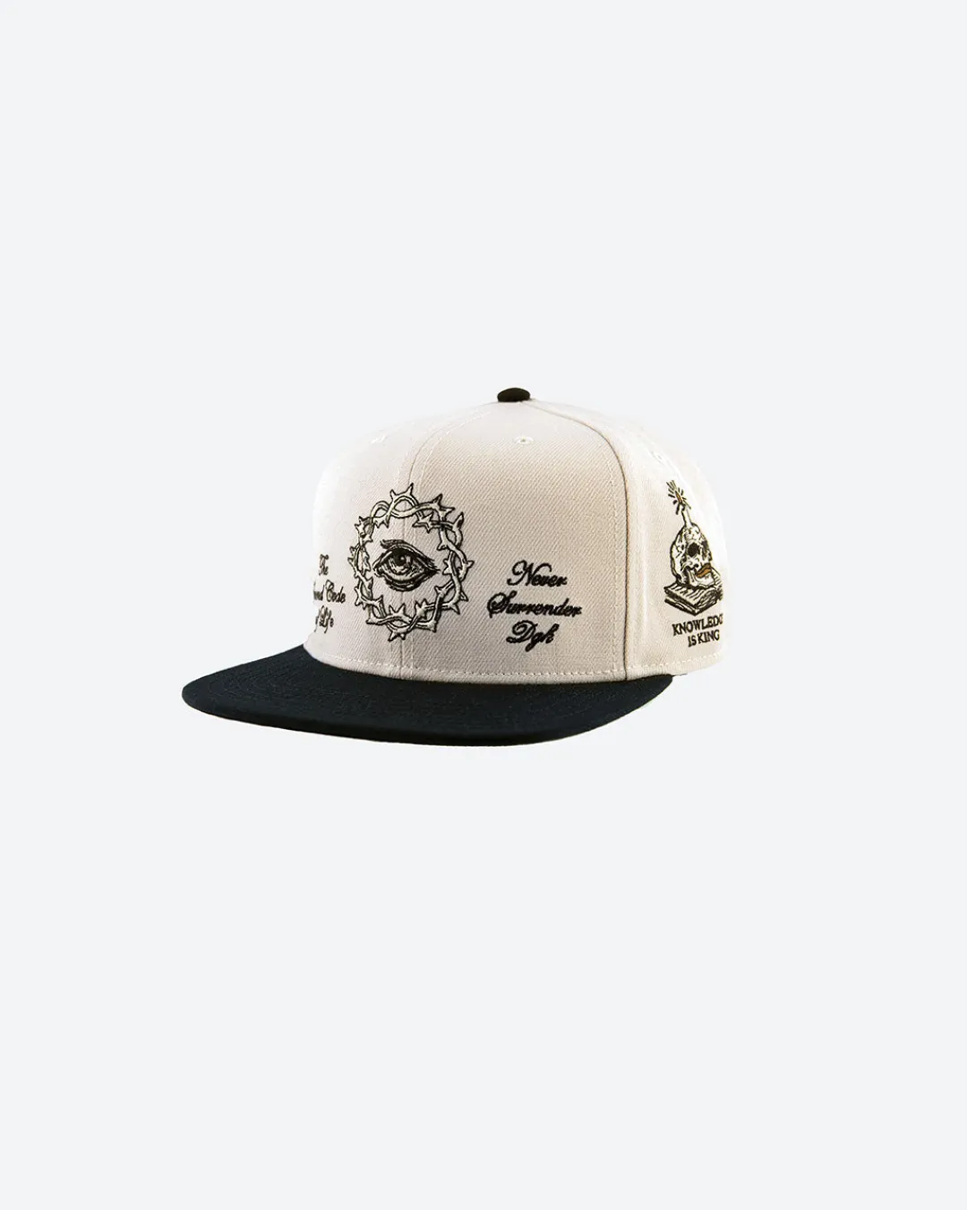 Dirty Ghetto Kids Kingdom Hat| Headwear|Accessories