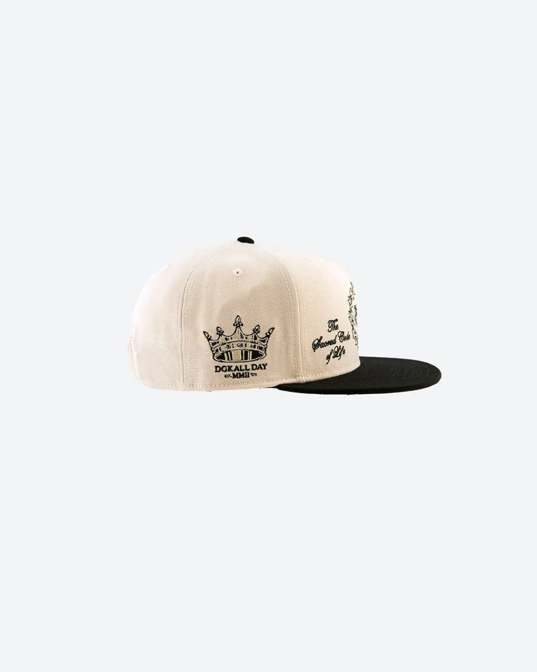 Dirty Ghetto Kids Kingdom Hat| Headwear|Accessories