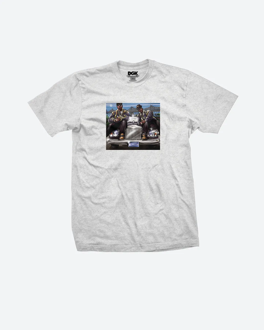 Dirty Ghetto Kids Kings T-Shirt| T-Shirts