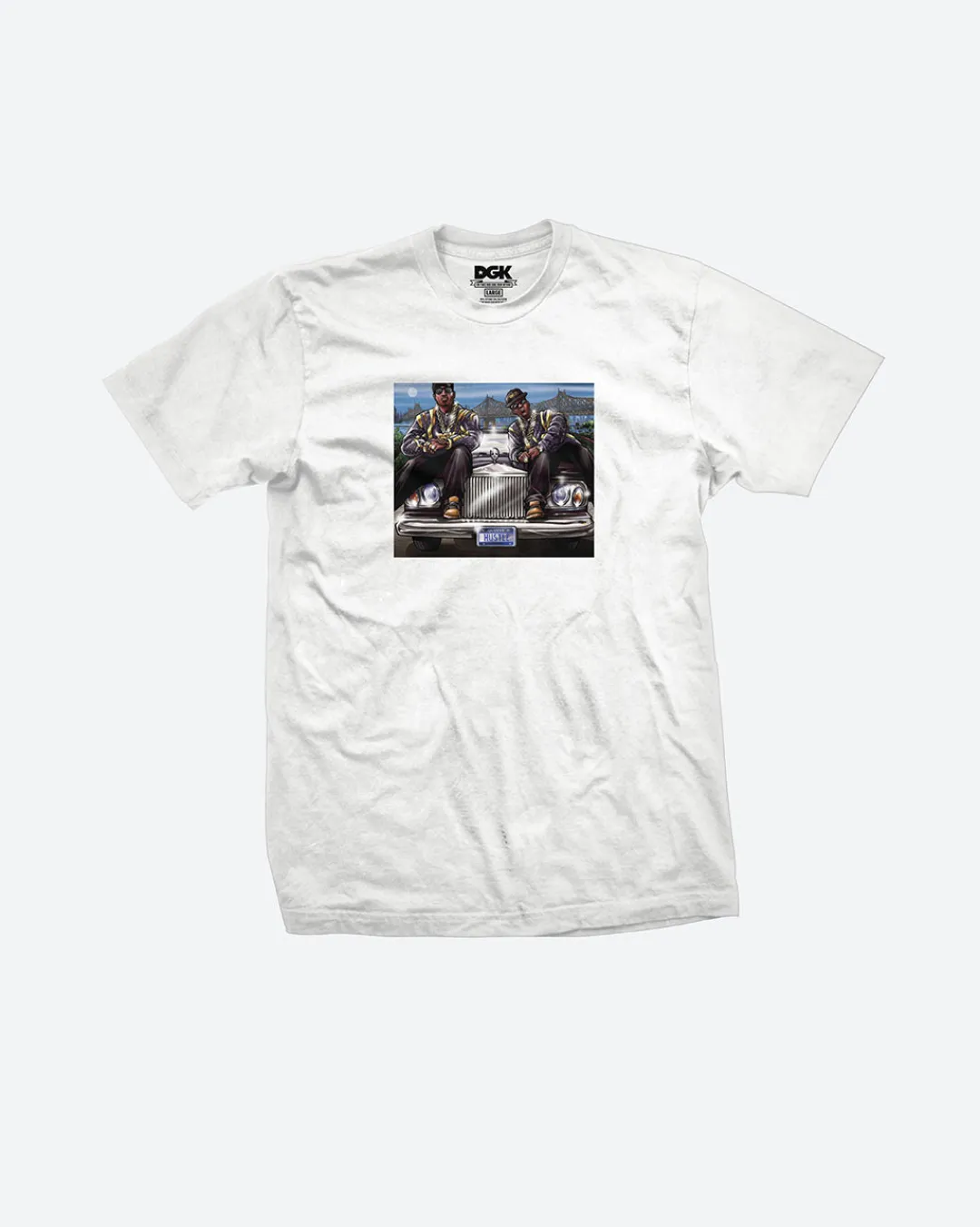Dirty Ghetto Kids Kings T-Shirt| T-Shirts