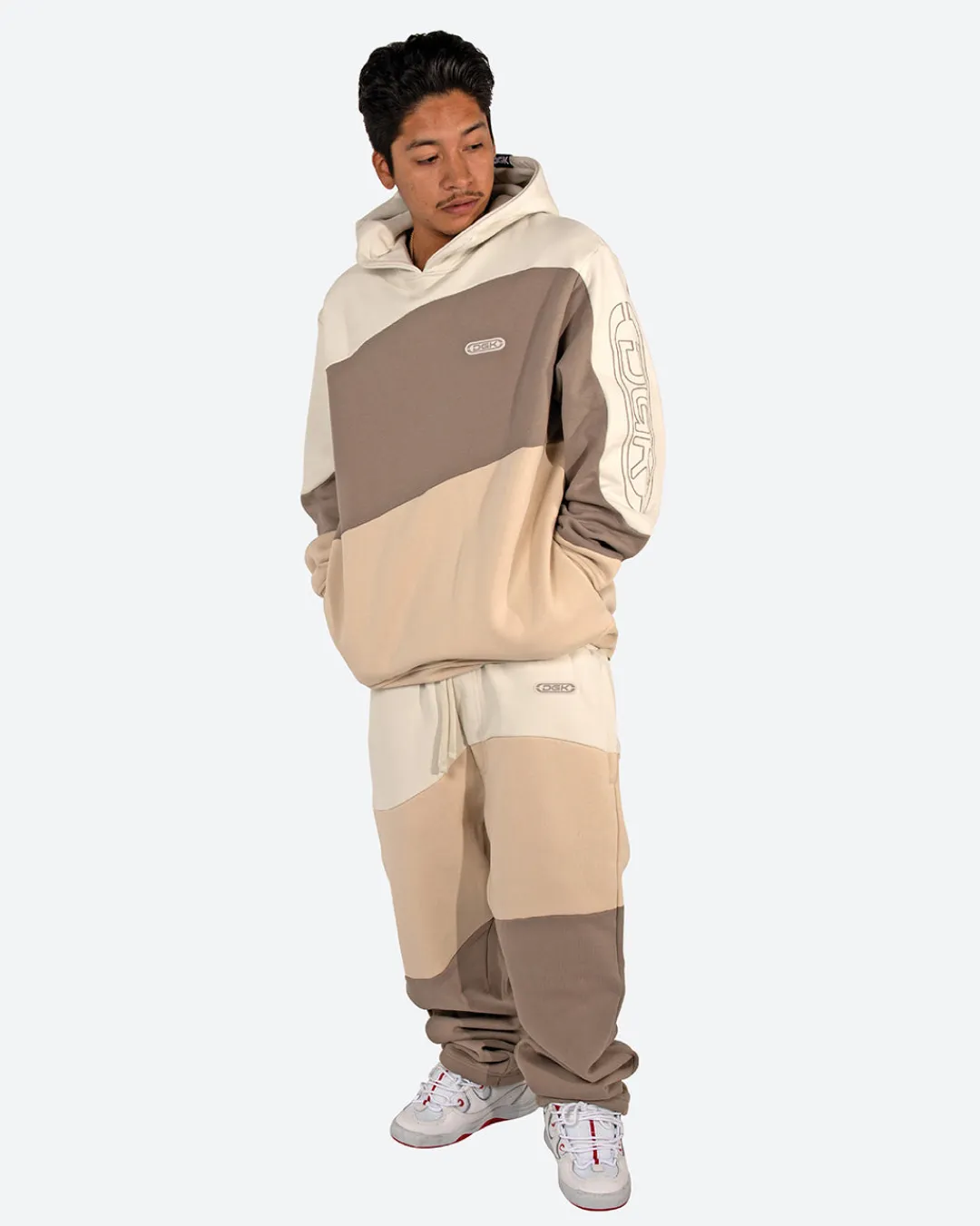 Dirty Ghetto Kids Kumo Fleece Pants| Bottoms|Hoodies & Fleece