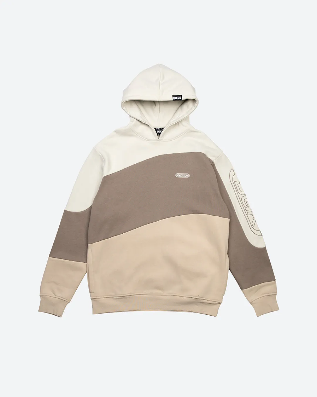 Dirty Ghetto Kids Kumo Hooded Fleece| Hoodies & Fleece