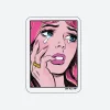 Dirty Ghetto Kids Last Crush Sticker| Stickers|Accessories