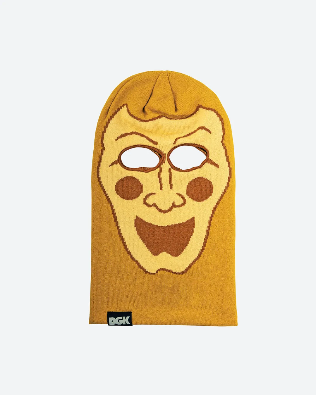 Dirty Ghetto Kids Laugh Now Cry Later Ski Mask| Accessories
