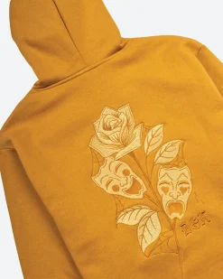Dirty Ghetto Kids Laugh Now Embroidered Hooded Fleece| Hoodies & Fleece