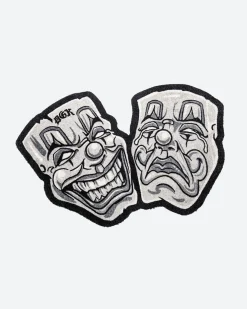 Dirty Ghetto Kids Laugh Now Rug| Accessories