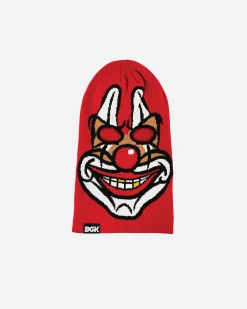 Dirty Ghetto Kids Laughter Ski Masks| Headwear|Accessories