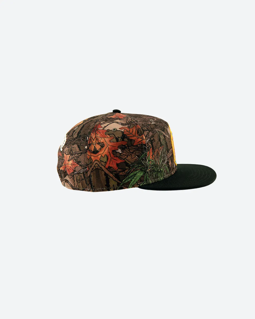 Dirty Ghetto Kids Liga Hat| Headwear|Accessories
