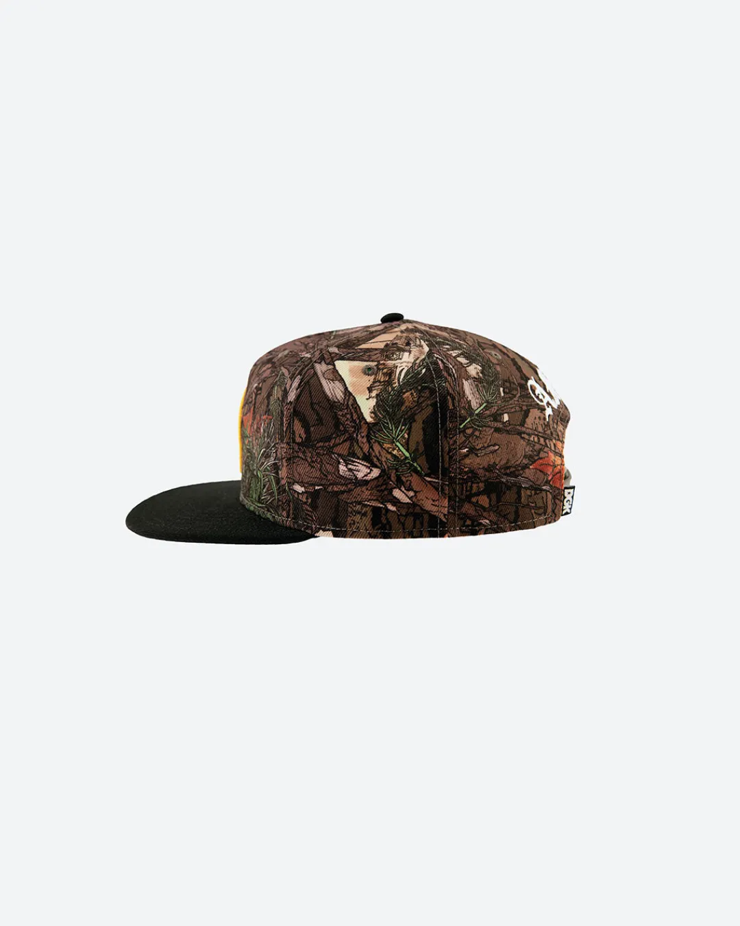 Dirty Ghetto Kids Liga Hat| Headwear|Accessories