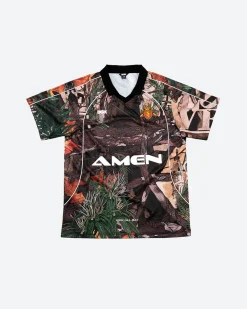 Dirty Ghetto Kids Liga Soccer Jersey| Tops