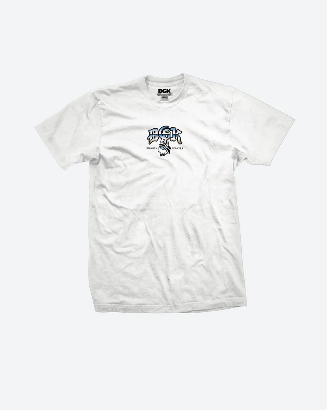 Dirty Ghetto Kids Lo Side Clique T-Shirt| T-Shirts